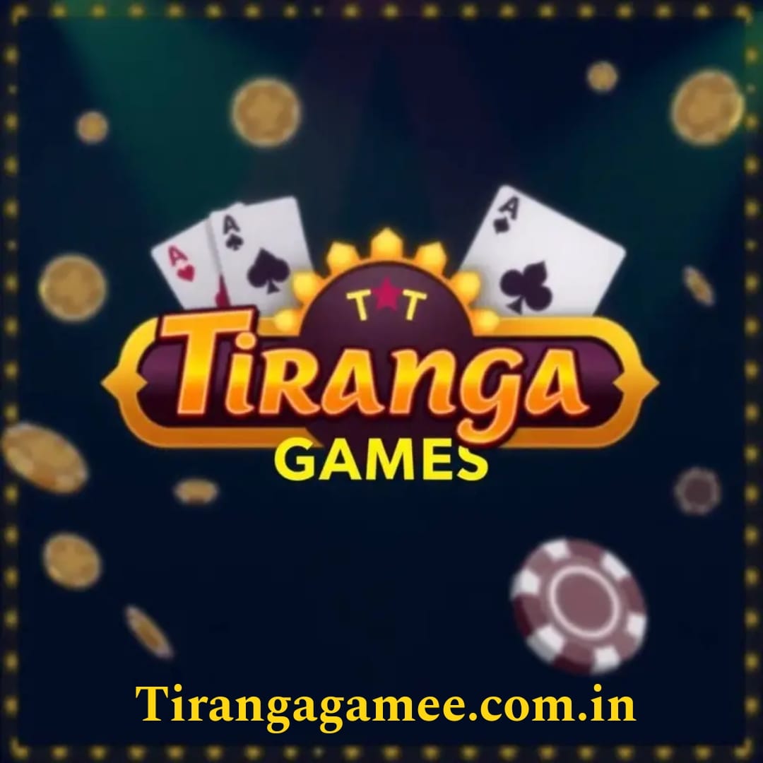 Tiranga games